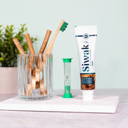 Dentifrice SiwakSmile 2.0 + BrushTimer